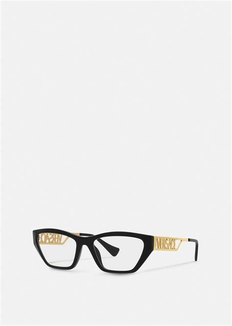 versace ombre eyeglasses|Versace Eyeglasses by LensCrafters .